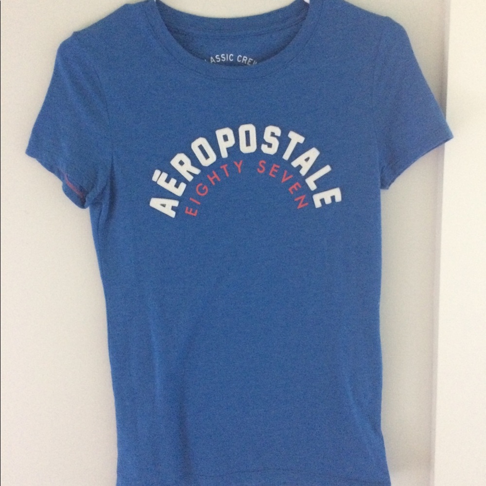 Aeropostale tee shirt